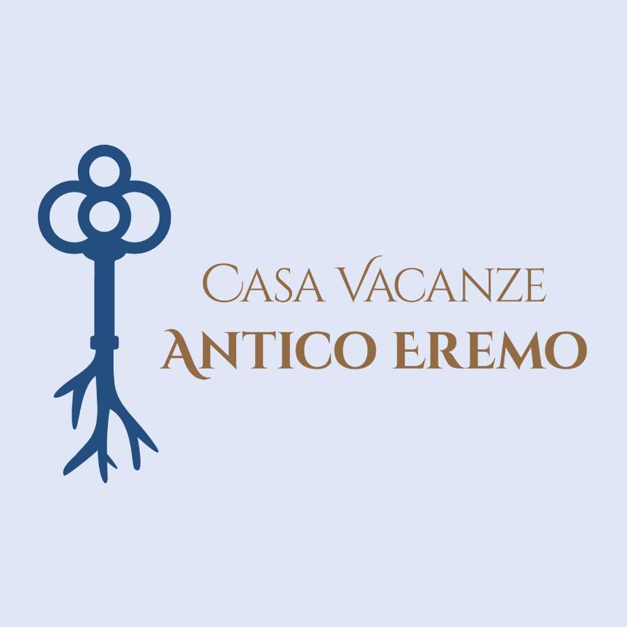 Casa Vacanze Antico Eremo, Tra Natura E Tradizione Campodenno Exteriör bild